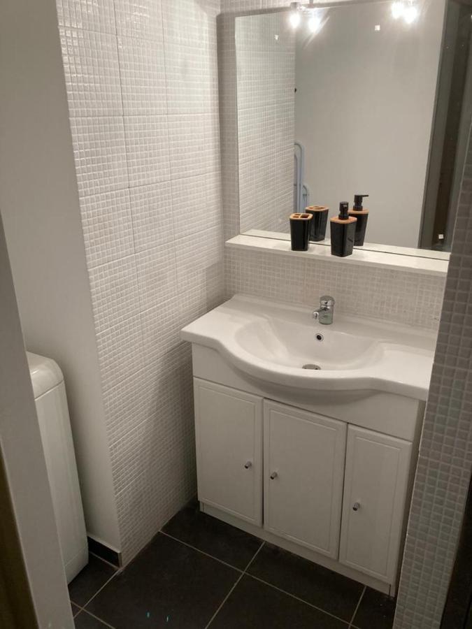 Appartement Plein Pied 45 M2 Baccarat Ngoại thất bức ảnh
