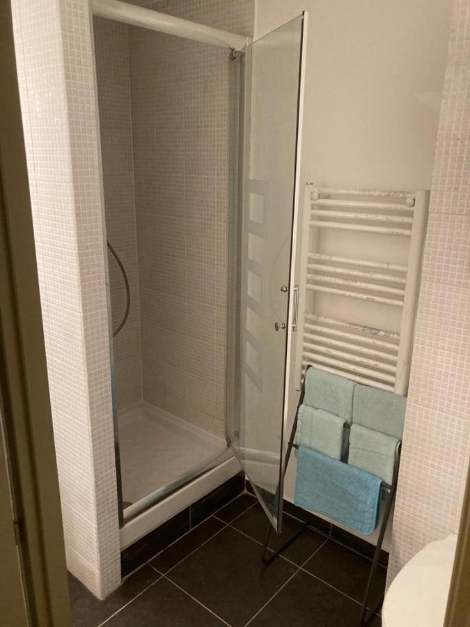 Appartement Plein Pied 45 M2 Baccarat Ngoại thất bức ảnh
